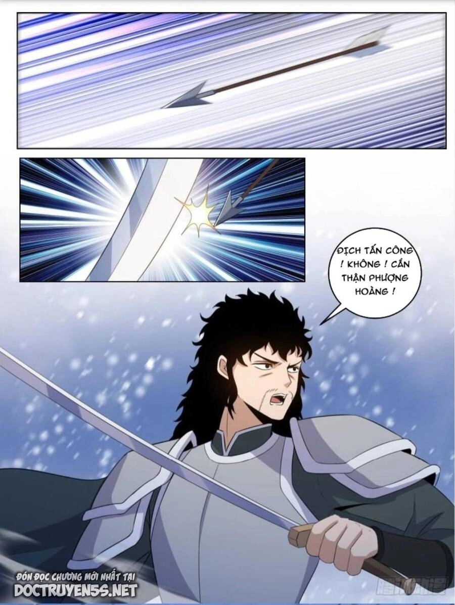 Ta Làm Kiêu Hùng Tại Dị Giới Chapter 260 - 4