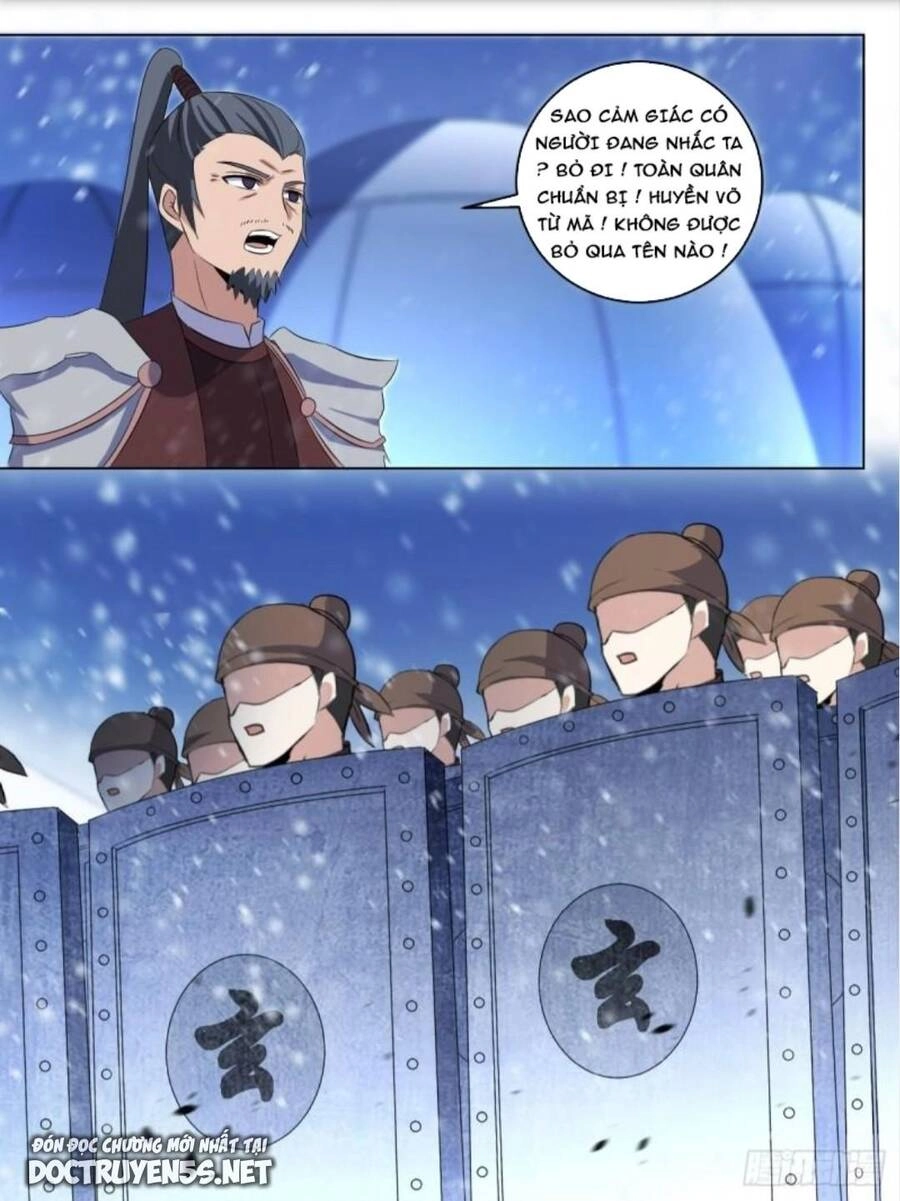 Ta Làm Kiêu Hùng Tại Dị Giới Chapter 260 - 8