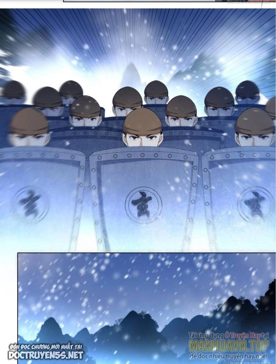 Ta Làm Kiêu Hùng Tại Dị Giới Chapter 260 - 10