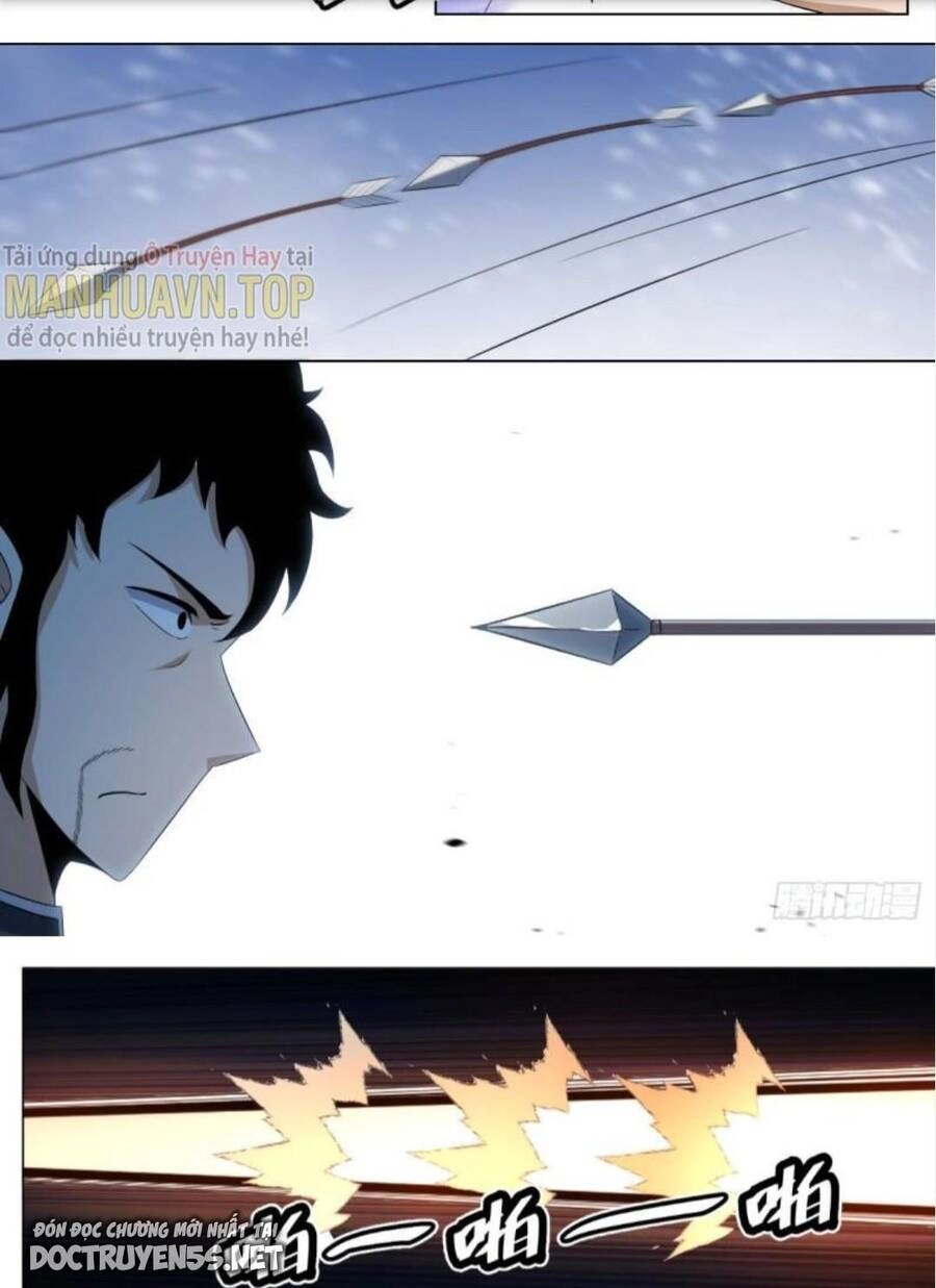 Ta Làm Kiêu Hùng Tại Dị Giới Chapter 261 - 10