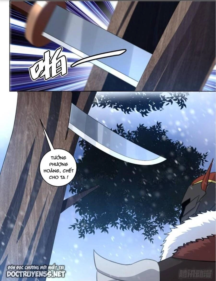 Ta Làm Kiêu Hùng Tại Dị Giới Chapter 262 - 1