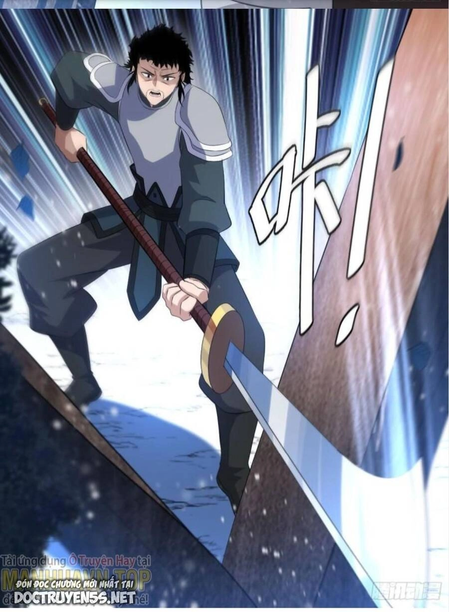 Ta Làm Kiêu Hùng Tại Dị Giới Chapter 262 - 2