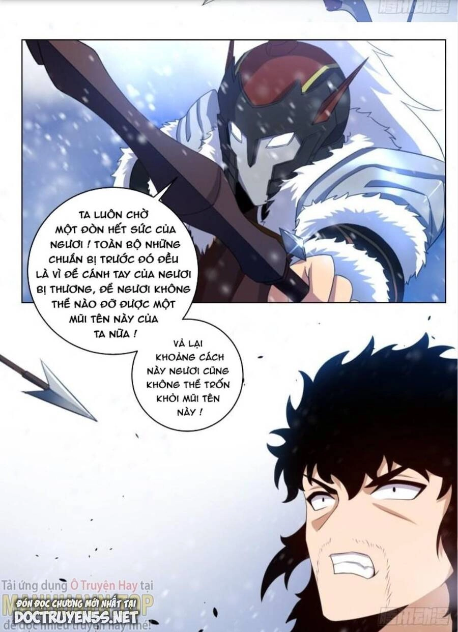 Ta Làm Kiêu Hùng Tại Dị Giới Chapter 262 - 4