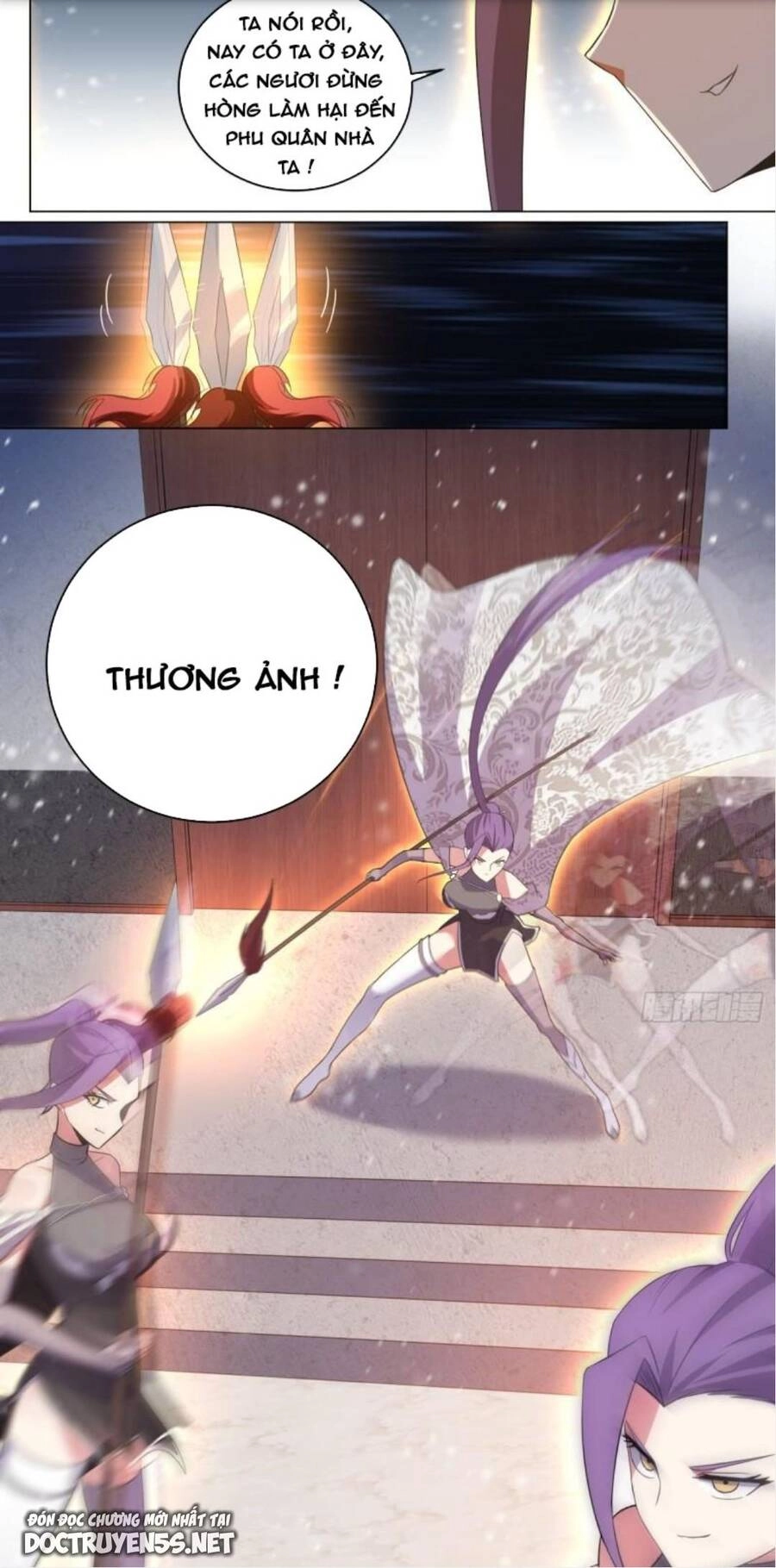 Ta Làm Kiêu Hùng Tại Dị Giới Chapter 266 - 5