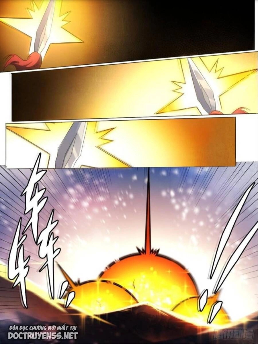 Ta Làm Kiêu Hùng Tại Dị Giới Chapter 266 - 6