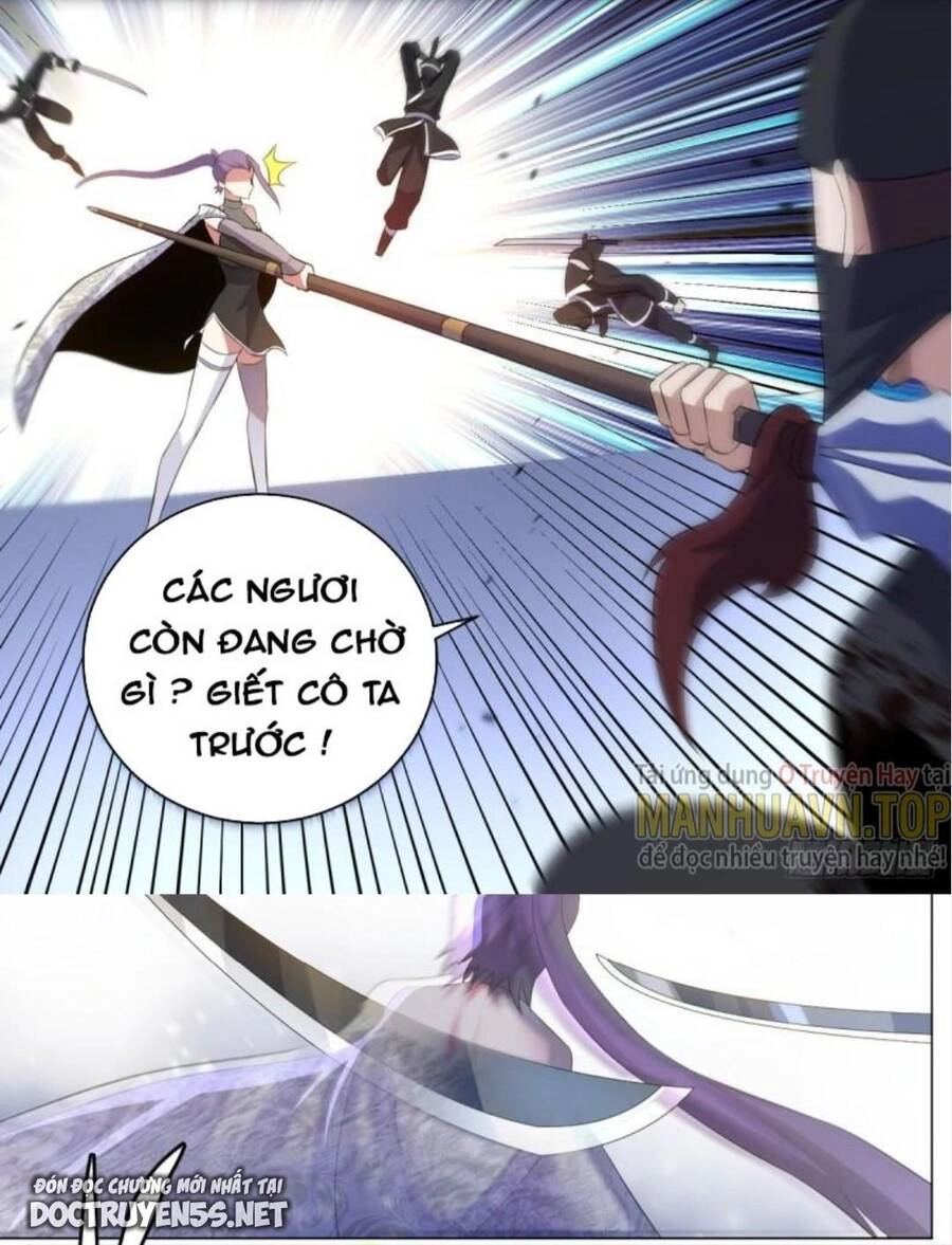 Ta Làm Kiêu Hùng Tại Dị Giới Chapter 266 - 9