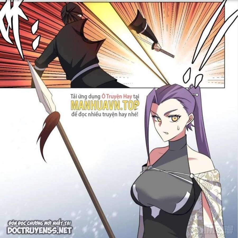 Ta Làm Kiêu Hùng Tại Dị Giới Chapter 267 - 3