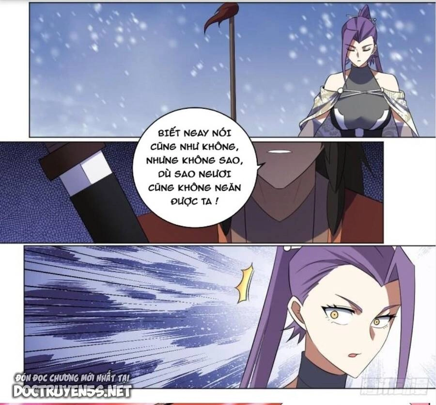 Ta Làm Kiêu Hùng Tại Dị Giới Chapter 267 - 5