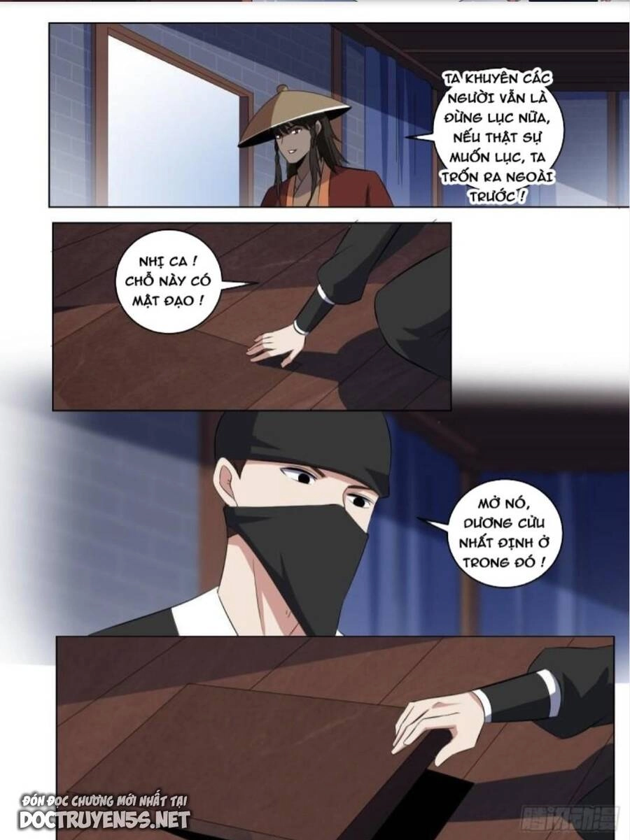 Ta Làm Kiêu Hùng Tại Dị Giới Chapter 268 - 2