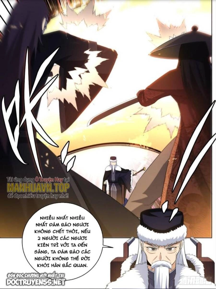 Ta Làm Kiêu Hùng Tại Dị Giới Chapter 269 - 3