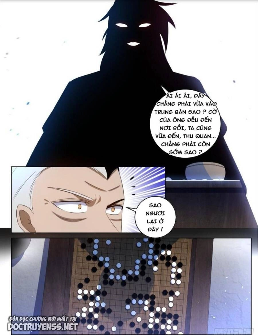 Ta Làm Kiêu Hùng Tại Dị Giới Chapter 269 - 7