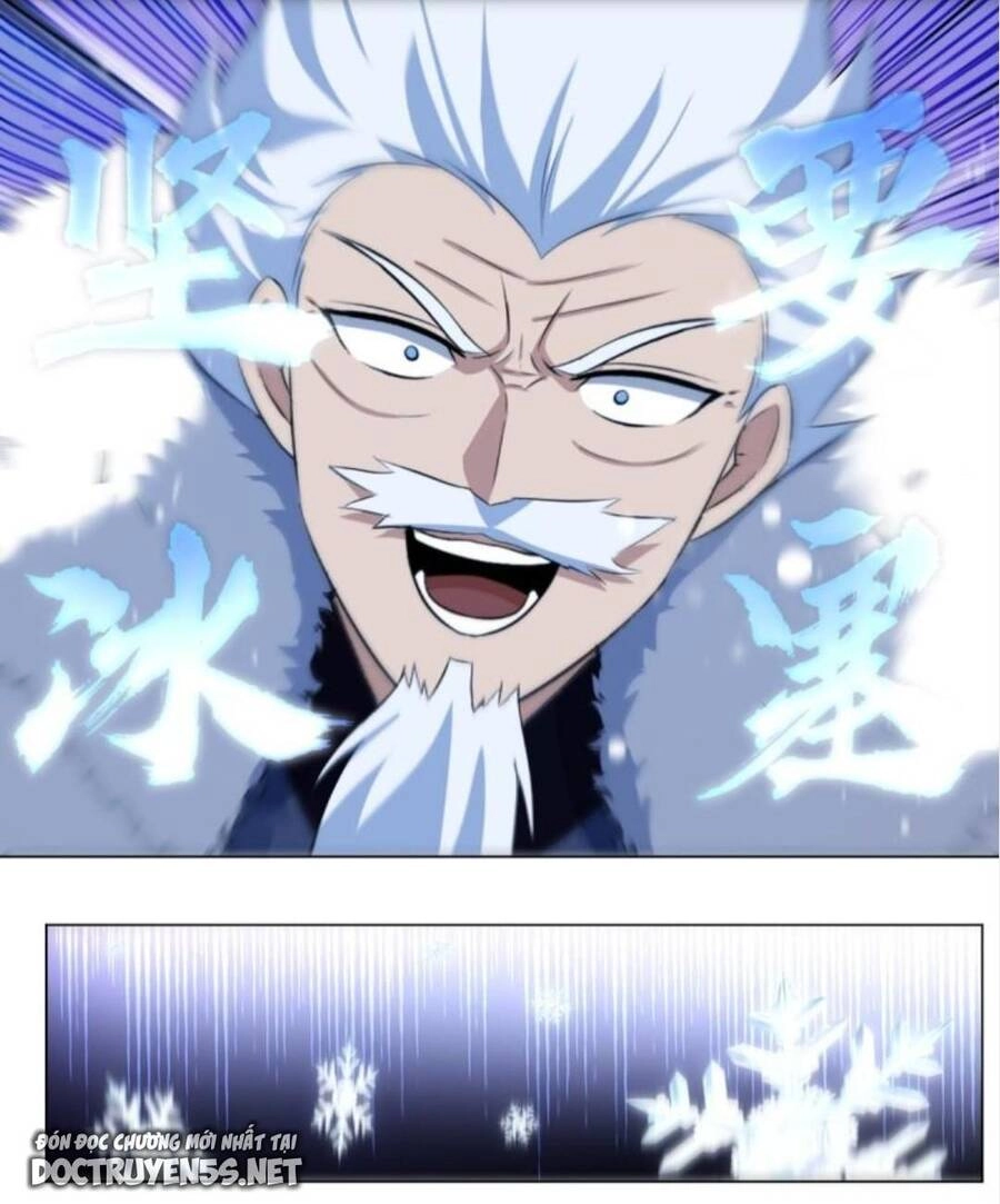 Ta Làm Kiêu Hùng Tại Dị Giới Chapter 271 - 11