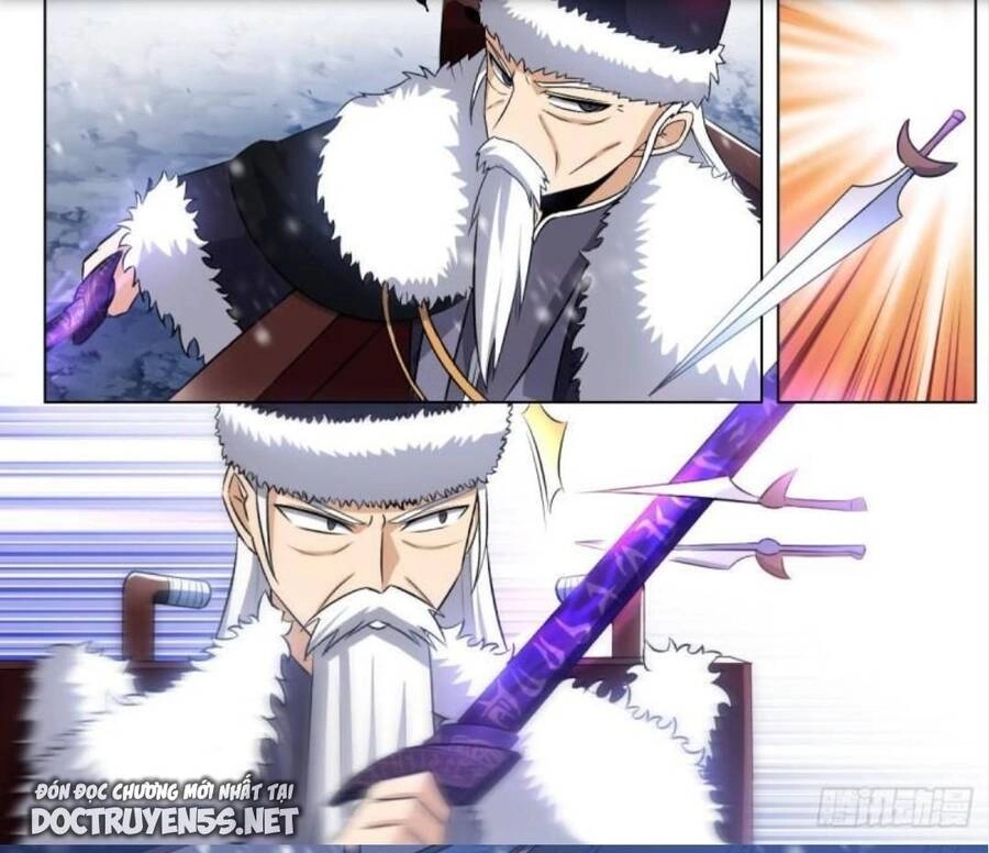 Ta Làm Kiêu Hùng Tại Dị Giới Chapter 272 - 10