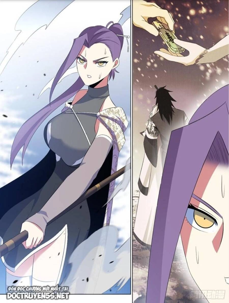 Ta Làm Kiêu Hùng Tại Dị Giới Chapter 274.5 - 3