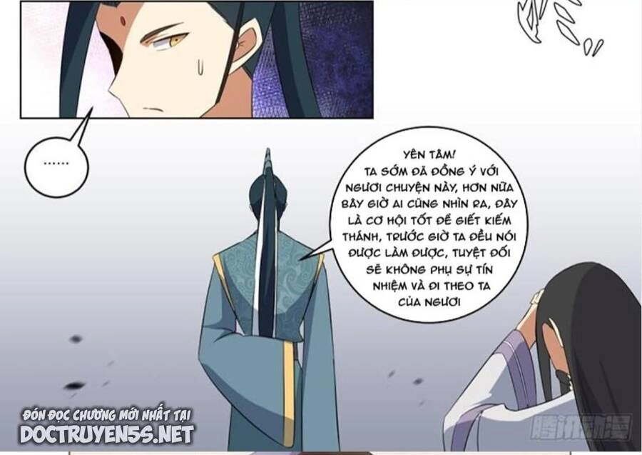 Ta Làm Kiêu Hùng Tại Dị Giới Chapter 275 - 8