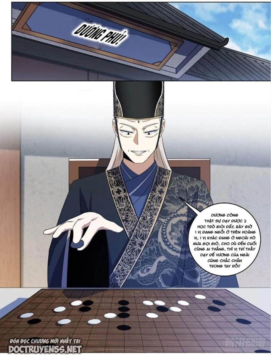 Ta Làm Kiêu Hùng Tại Dị Giới Chapter 275 - 12