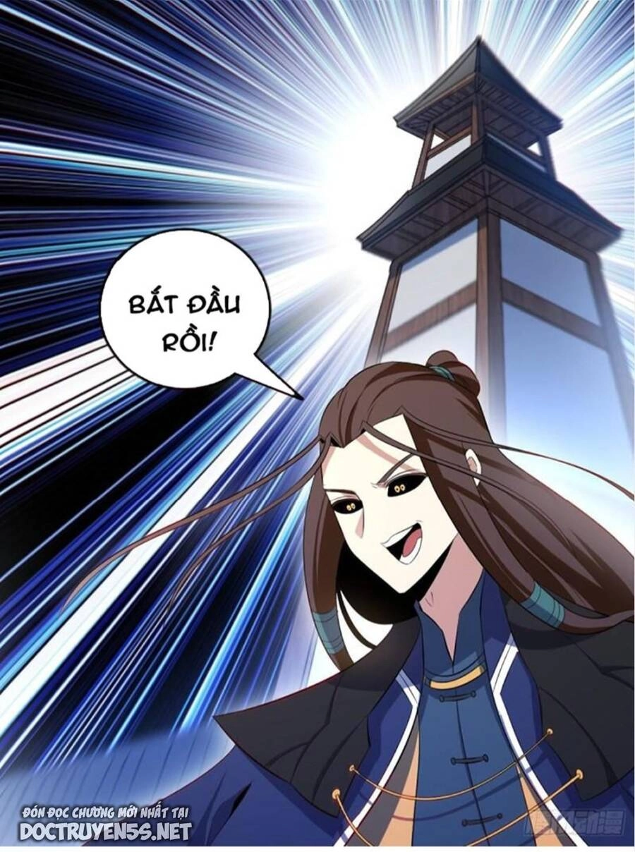 Ta Làm Kiêu Hùng Tại Dị Giới Chapter 276 - 9