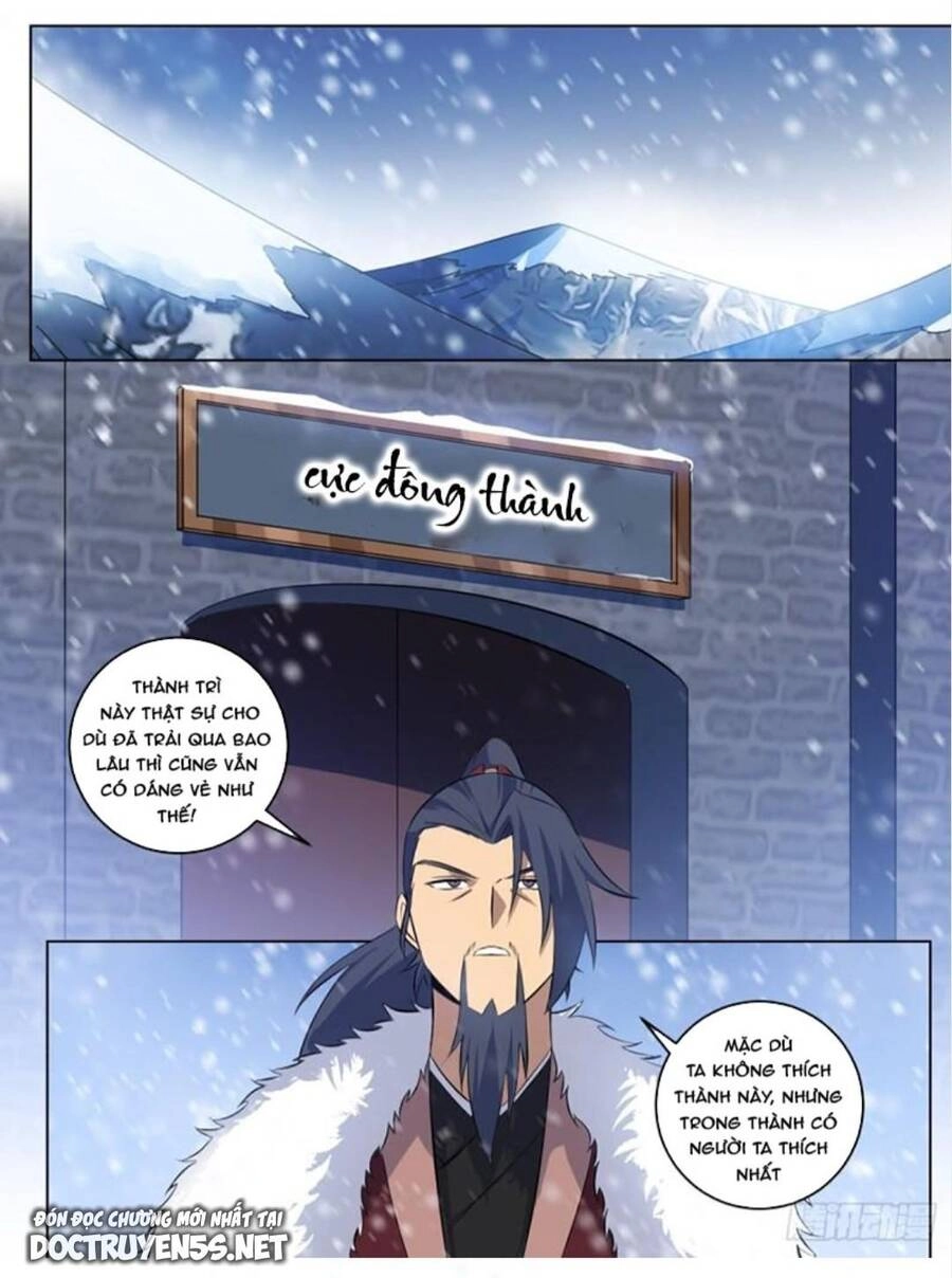 Ta Làm Kiêu Hùng Tại Dị Giới Chapter 279 - 5