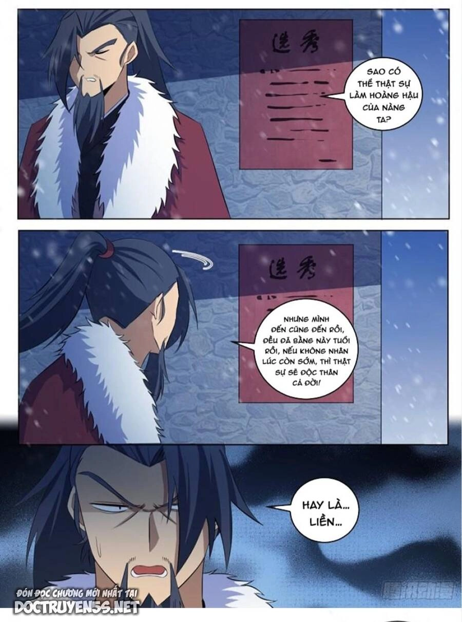 Ta Làm Kiêu Hùng Tại Dị Giới Chapter 281 - 1