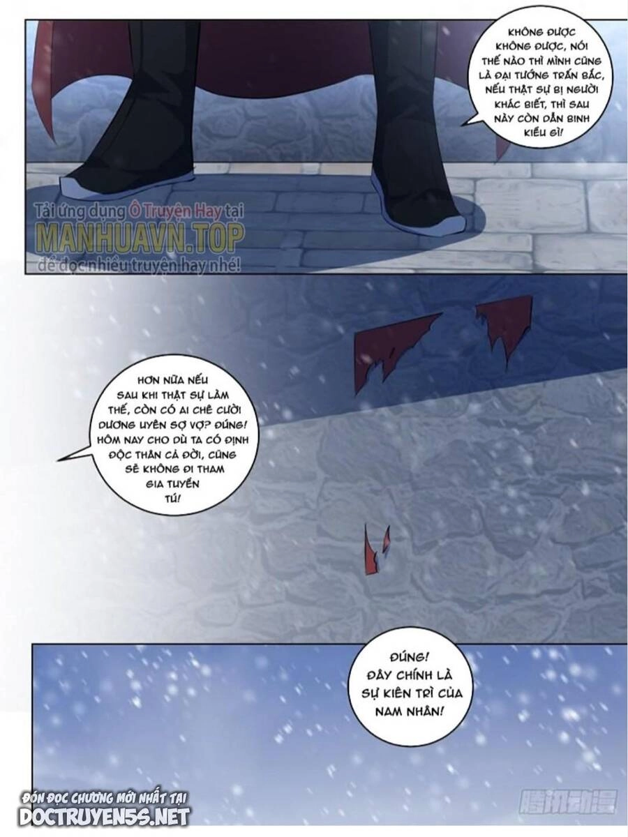 Ta Làm Kiêu Hùng Tại Dị Giới Chapter 281 - 2