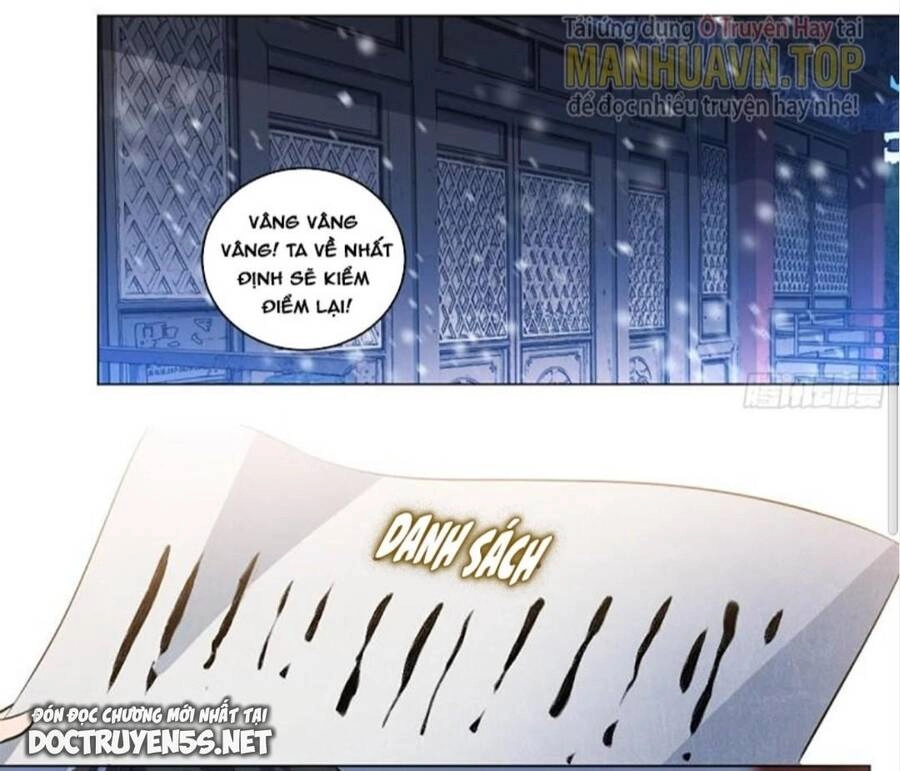 Ta Làm Kiêu Hùng Tại Dị Giới Chapter 281 - 7