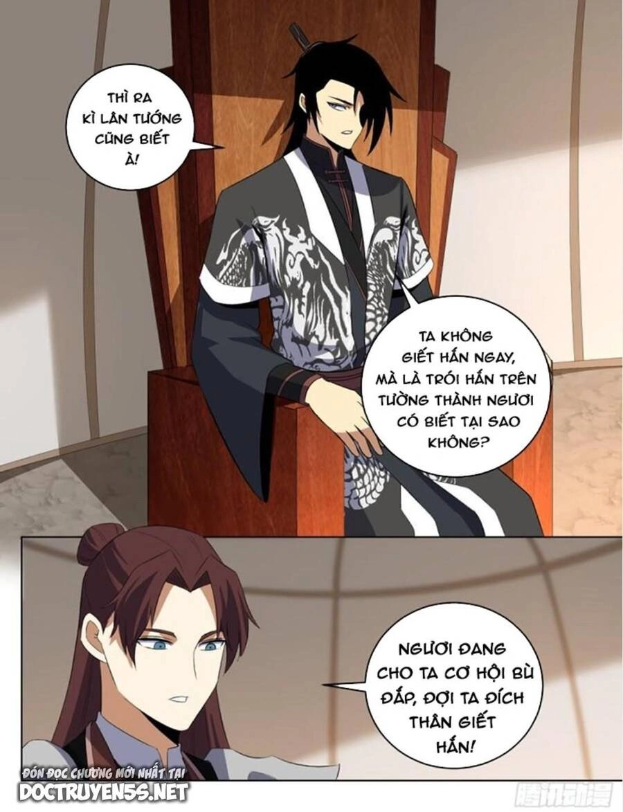 Ta Làm Kiêu Hùng Tại Dị Giới Chapter 282 - 9