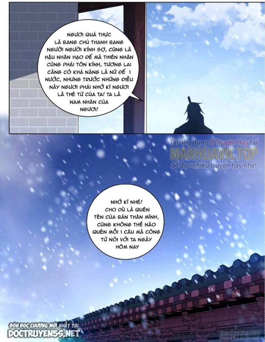 Ta Làm Kiêu Hùng Tại Dị Giới Chapter 283 - 6