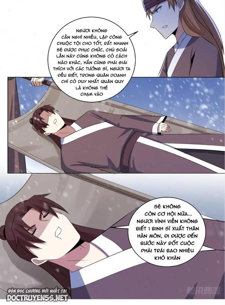 Ta Làm Kiêu Hùng Tại Dị Giới Chapter 283 - 7