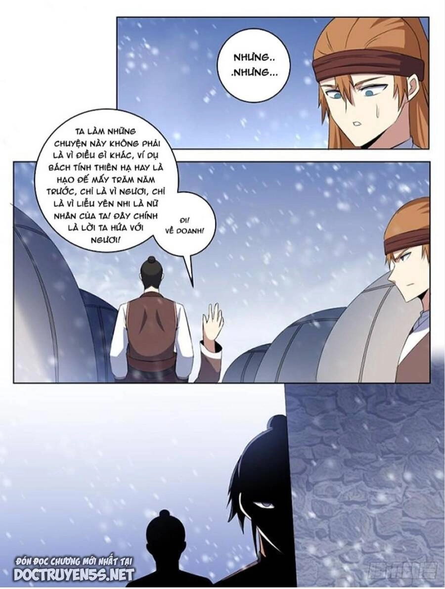 Ta Làm Kiêu Hùng Tại Dị Giới Chapter 283 - 9