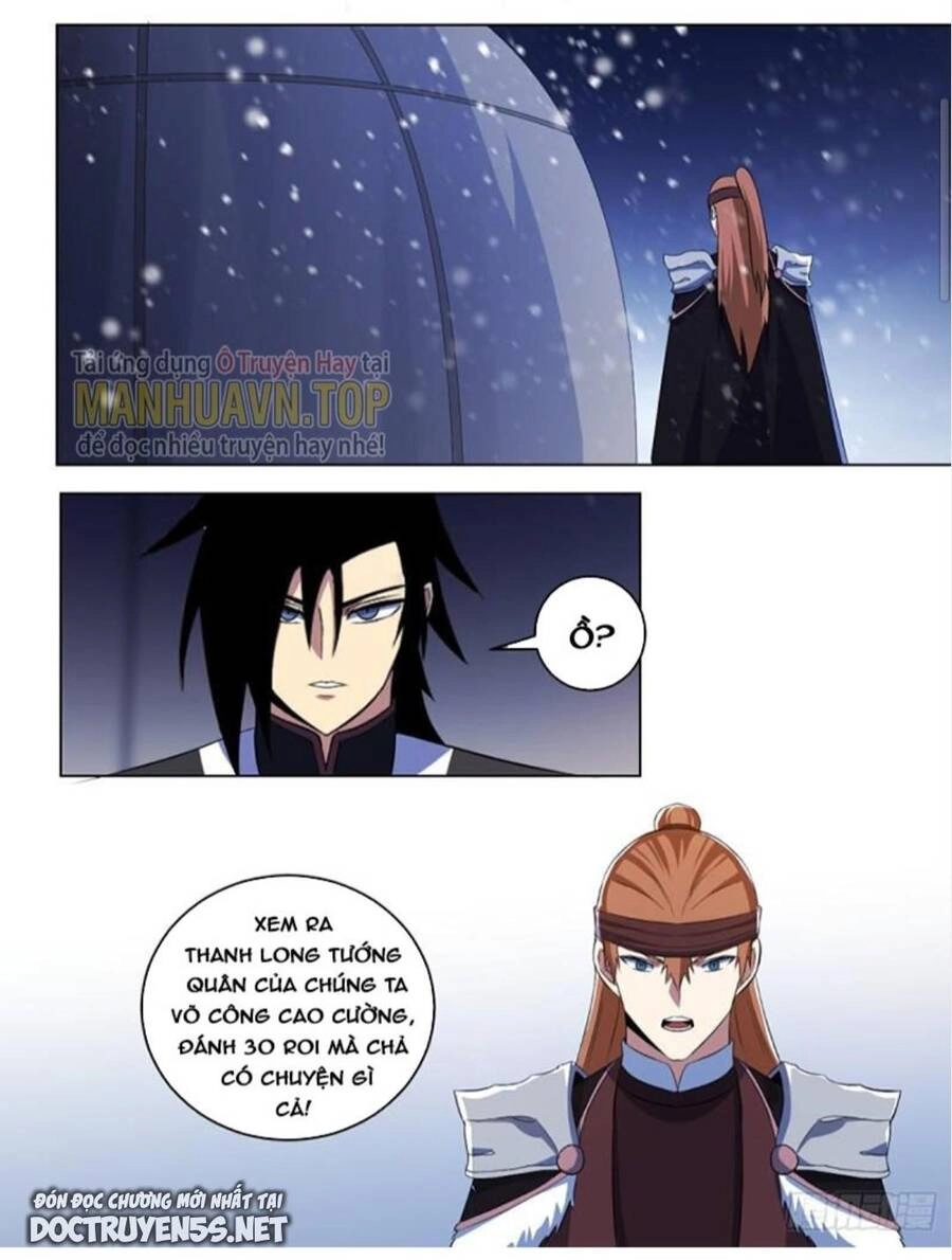 Ta Làm Kiêu Hùng Tại Dị Giới Chapter 284 - 2