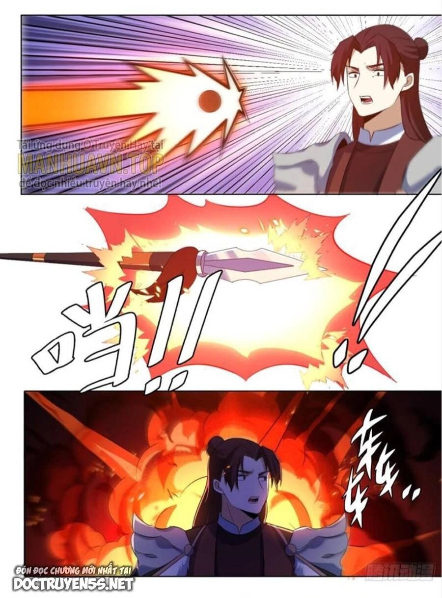 Ta Làm Kiêu Hùng Tại Dị Giới Chapter 284 - 16