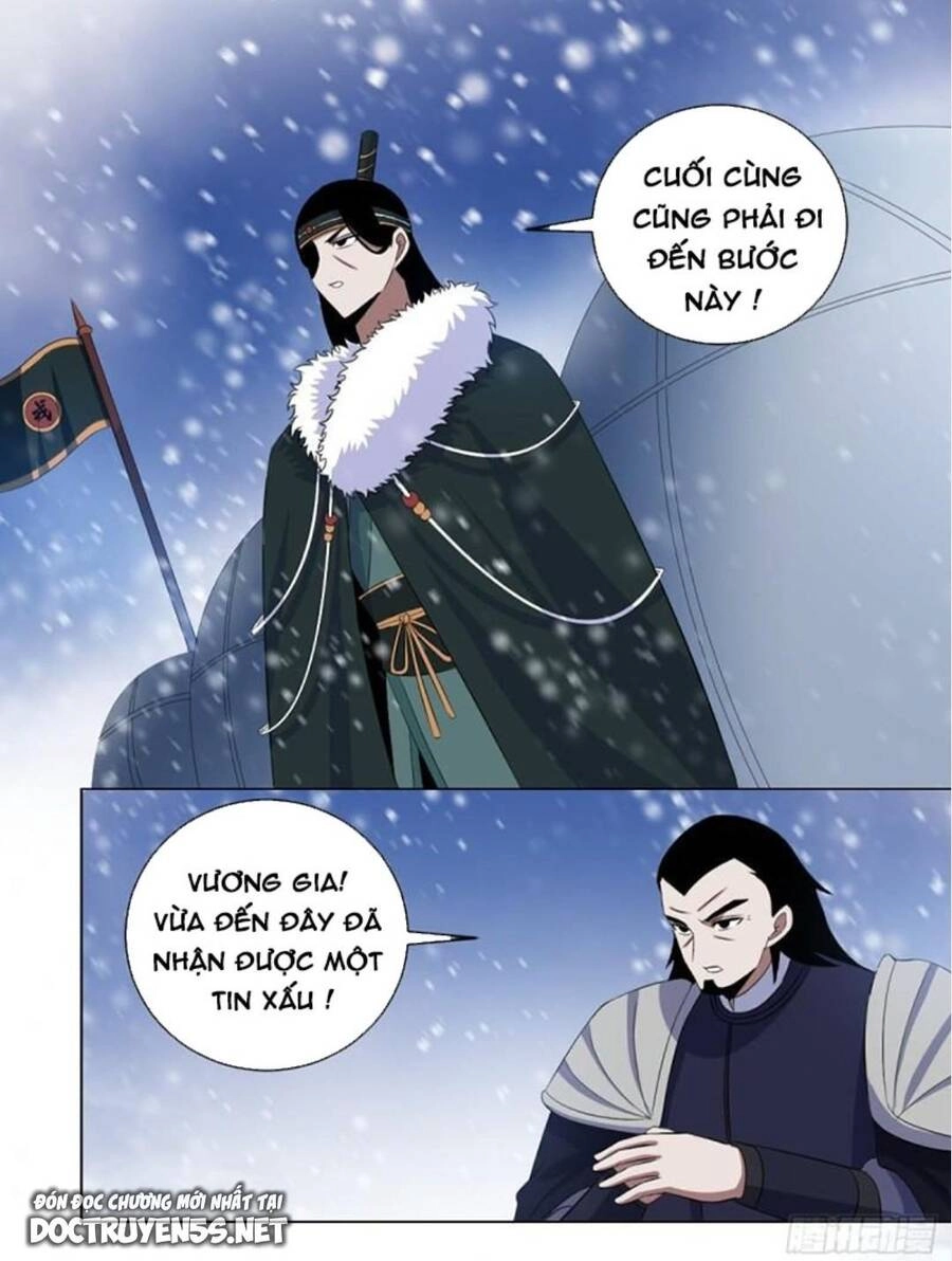 Ta Làm Kiêu Hùng Tại Dị Giới Chapter 284 - 19