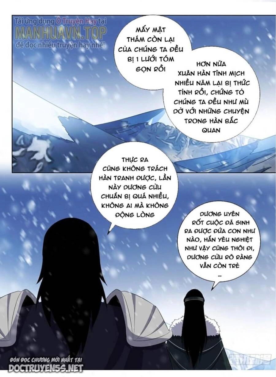 Ta Làm Kiêu Hùng Tại Dị Giới Chapter 284 - 20