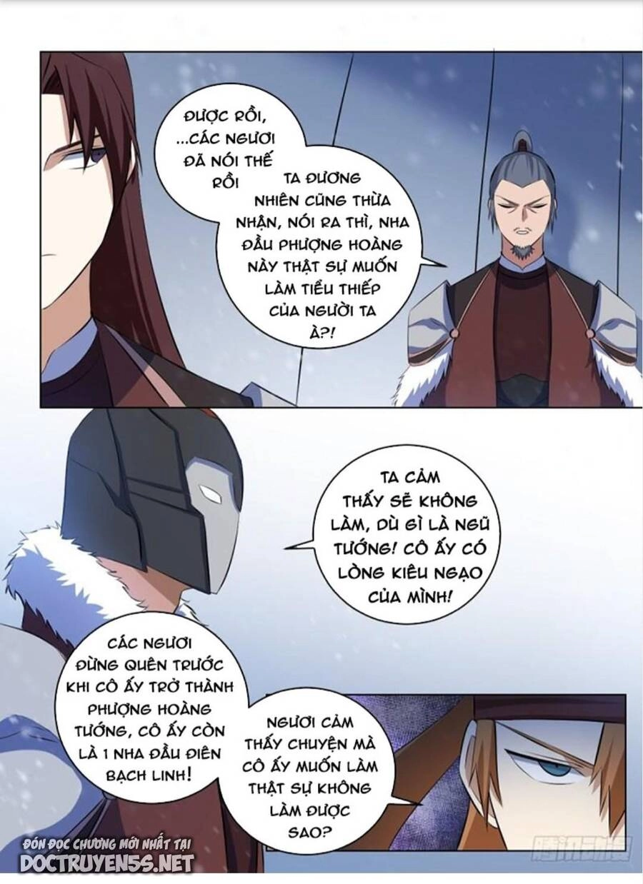 Ta Làm Kiêu Hùng Tại Dị Giới Chapter 286 - 1