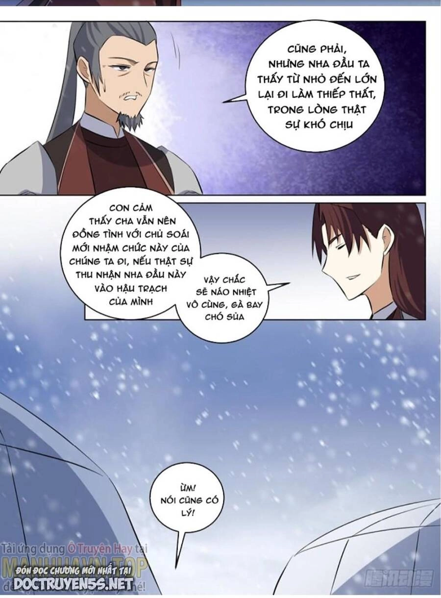 Ta Làm Kiêu Hùng Tại Dị Giới Chapter 286 - 2