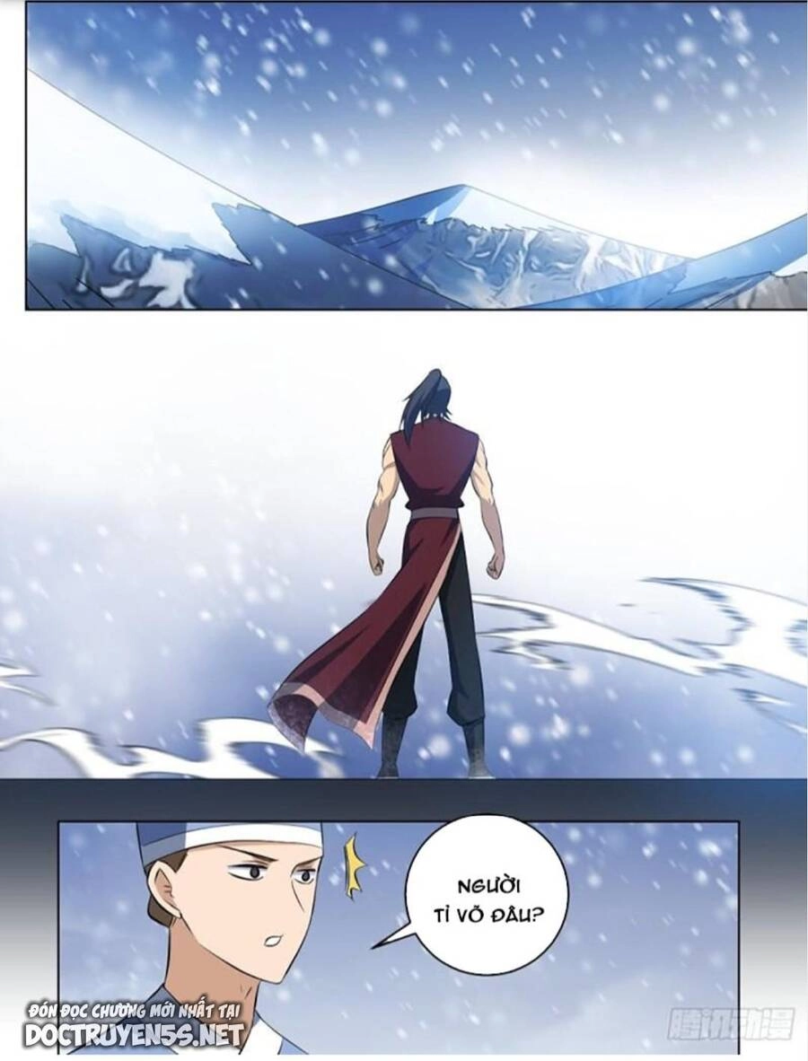 Ta Làm Kiêu Hùng Tại Dị Giới Chapter 286 - 3