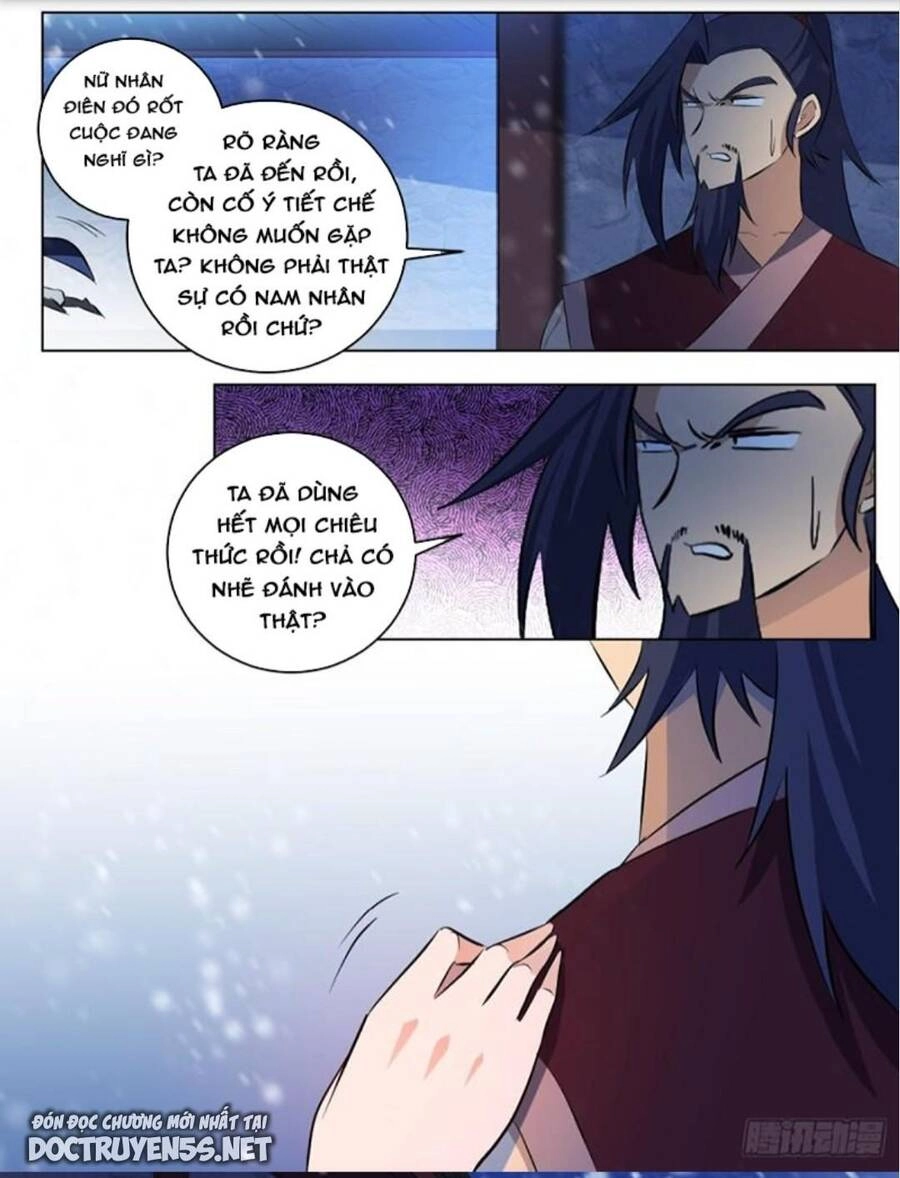 Ta Làm Kiêu Hùng Tại Dị Giới Chapter 286 - 7