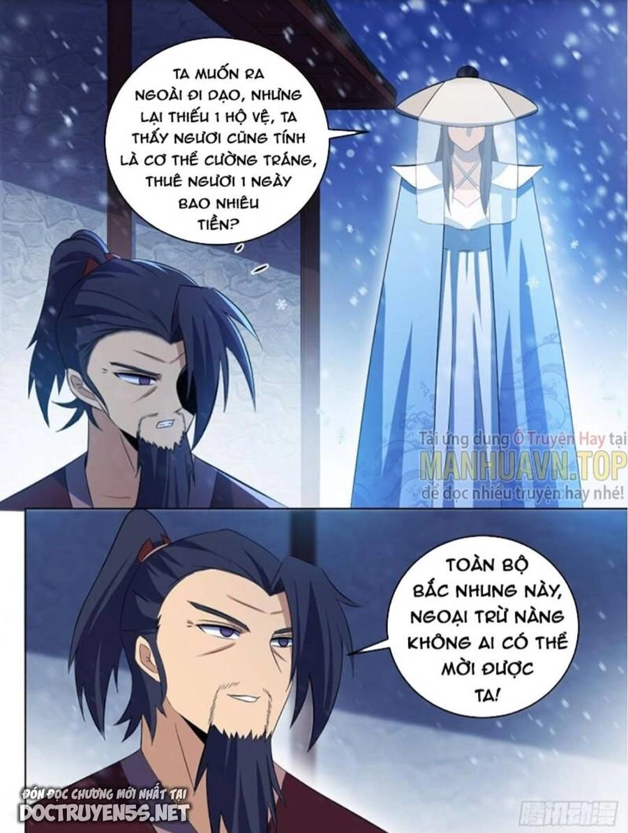 Ta Làm Kiêu Hùng Tại Dị Giới Chapter 286 - 8