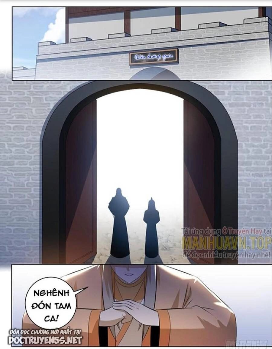 Ta Làm Kiêu Hùng Tại Dị Giới Chapter 287 - 12