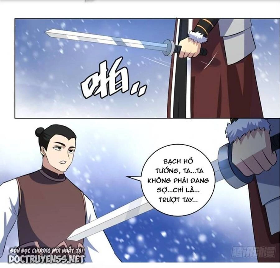 Ta Làm Kiêu Hùng Tại Dị Giới Chapter 288 - 9