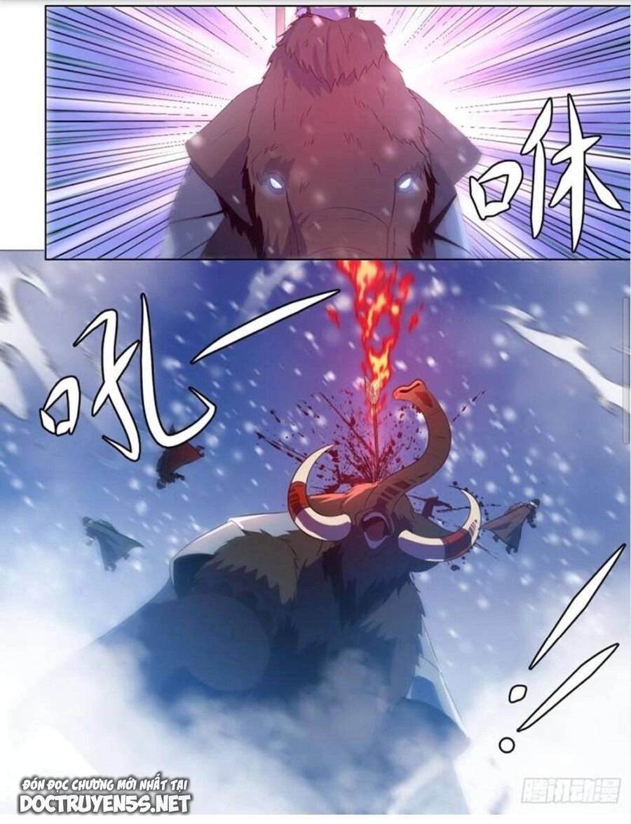 Ta Làm Kiêu Hùng Tại Dị Giới Chapter 289 - 3