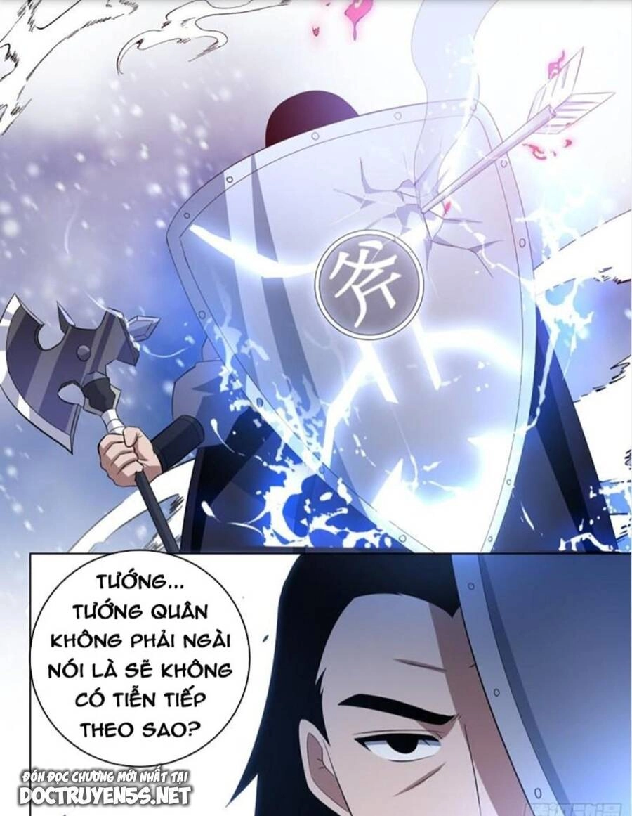 Ta Làm Kiêu Hùng Tại Dị Giới Chapter 290 - 7