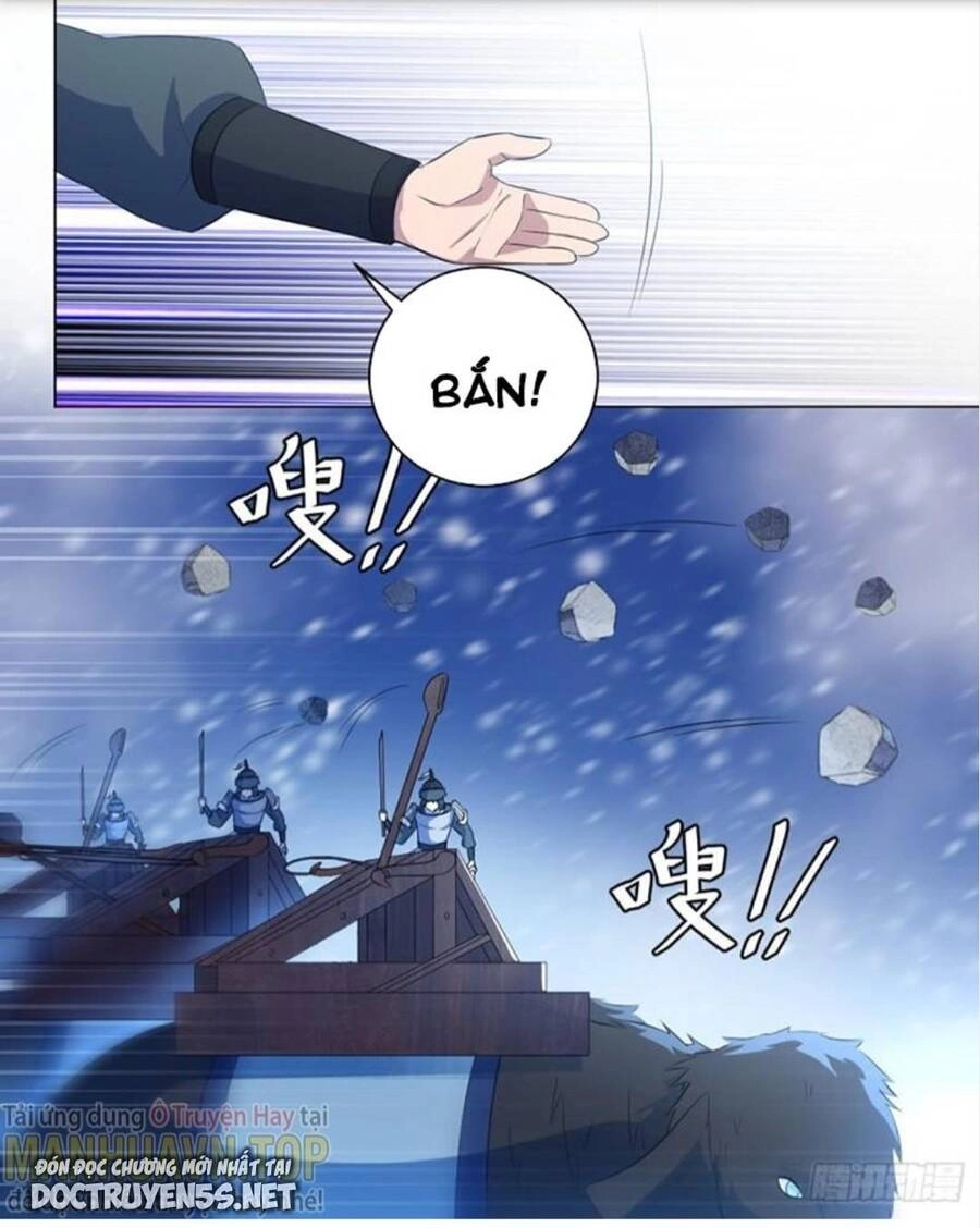 Ta Làm Kiêu Hùng Tại Dị Giới Chapter 291 - 1