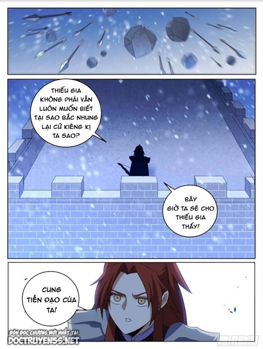 Ta Làm Kiêu Hùng Tại Dị Giới Chapter 291 - 2