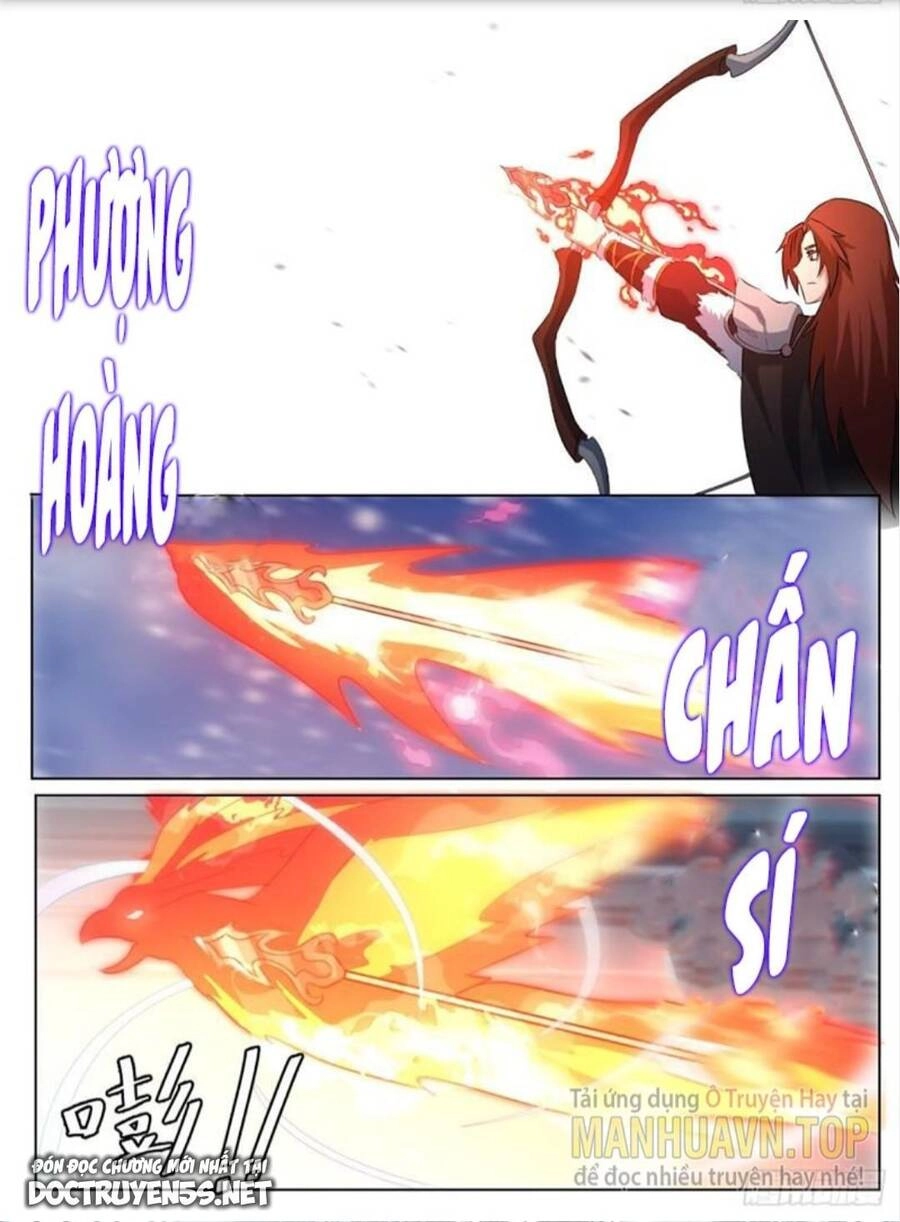 Ta Làm Kiêu Hùng Tại Dị Giới Chapter 291 - 3