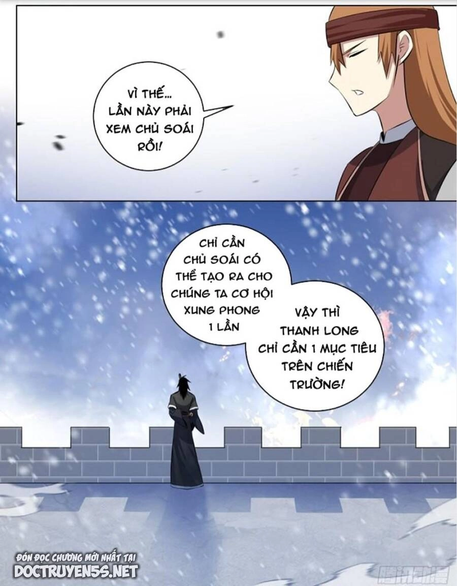 Ta Làm Kiêu Hùng Tại Dị Giới Chapter 291 - 10