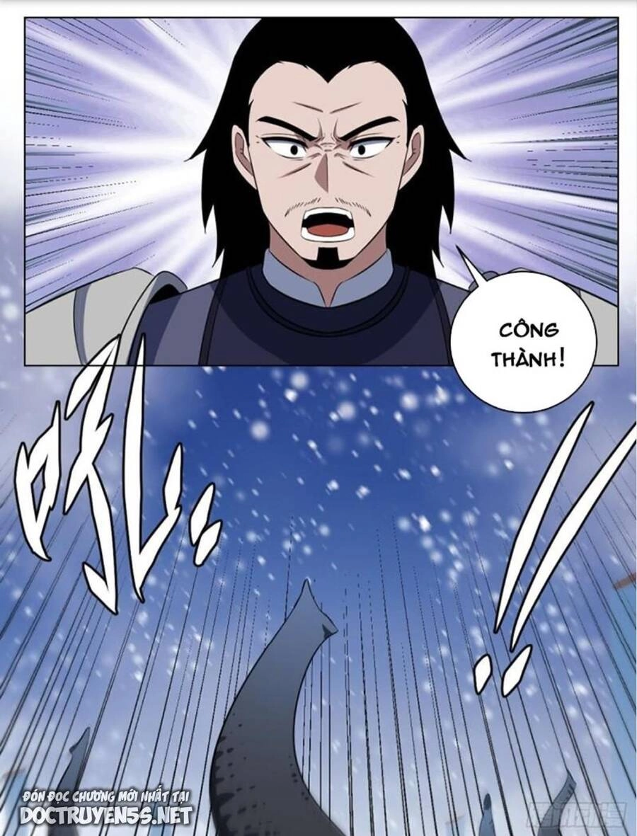 Ta Làm Kiêu Hùng Tại Dị Giới Chapter 292 - 1