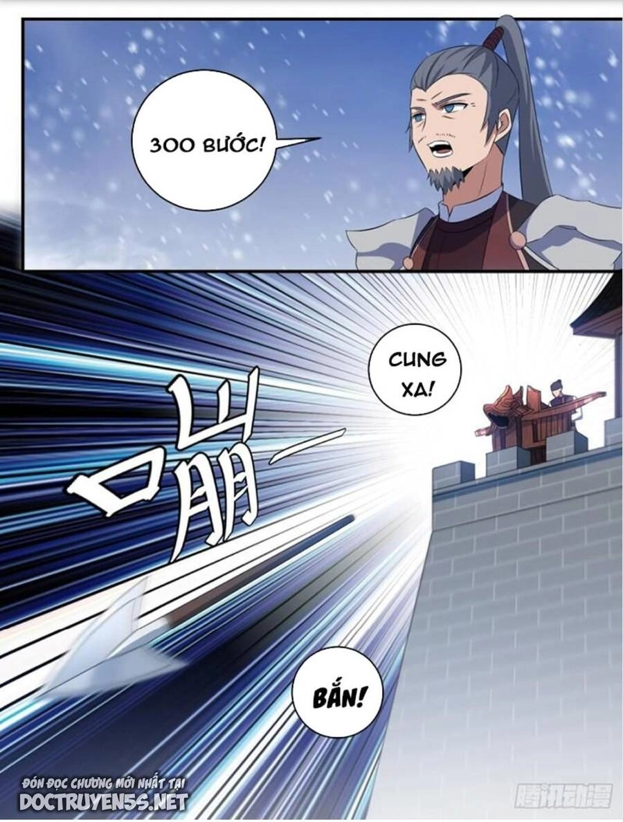 Ta Làm Kiêu Hùng Tại Dị Giới Chapter 292 - 11