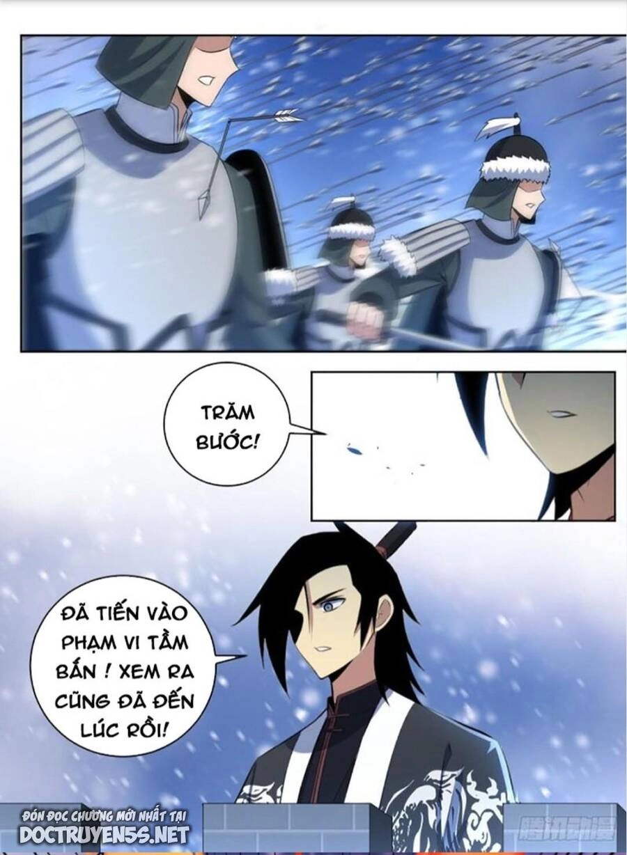 Ta Làm Kiêu Hùng Tại Dị Giới Chapter 293 - 1