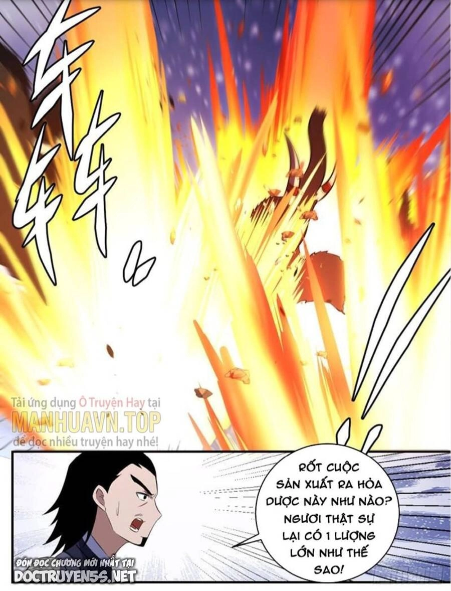 Ta Làm Kiêu Hùng Tại Dị Giới Chapter 293 - 2